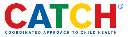 CATCH logo 